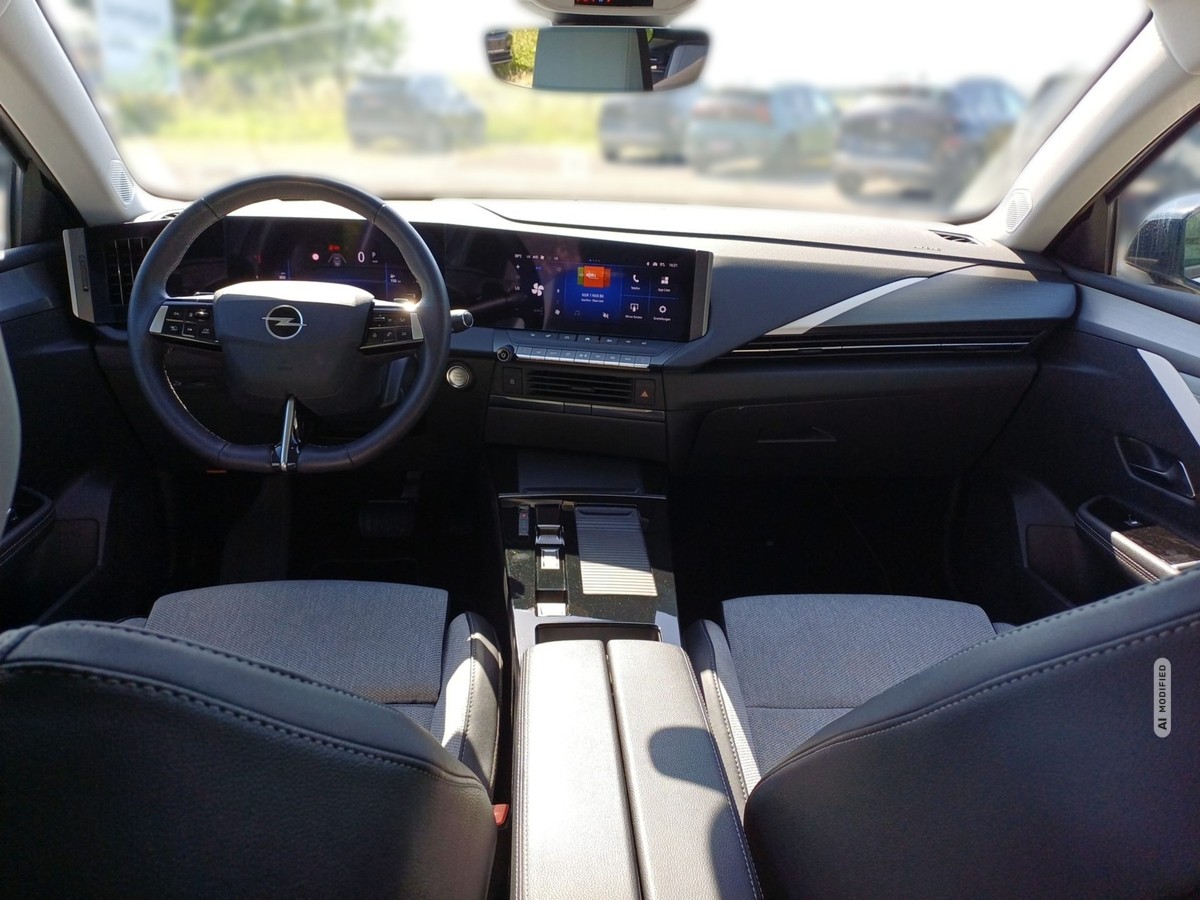 Opel Astra L 1.5 D Business Elegance Sitzh. ACC App Navi Kamera