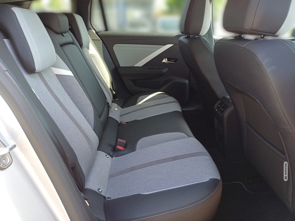 Opel Astra L 1.5 D Business Elegance Sitzh. ACC App Navi Kamera