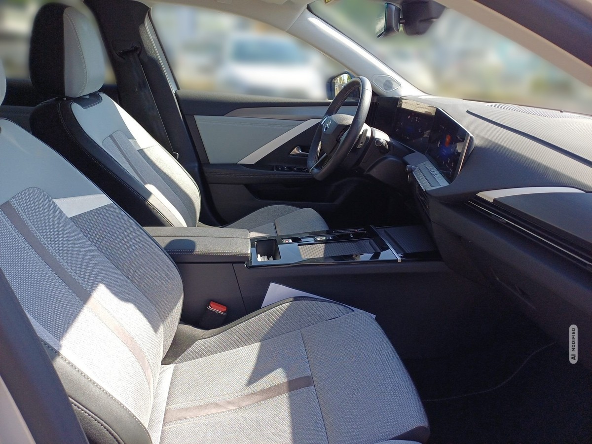 Opel Astra L 1.5 D Business Elegance Sitzh. ACC App Navi Kamera