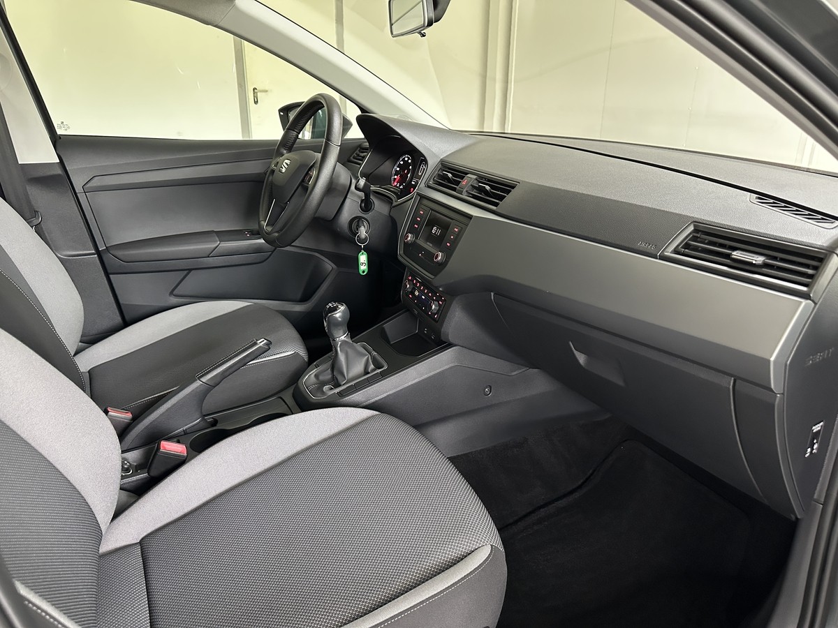 Seat Ibiza 1.0 Style Klimaautom. PDC Sitzhz.