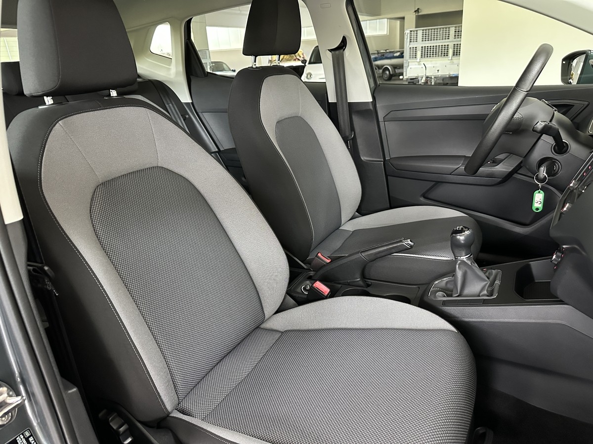 Seat Ibiza 1.0 Style Klimaautom. PDC Sitzhz.