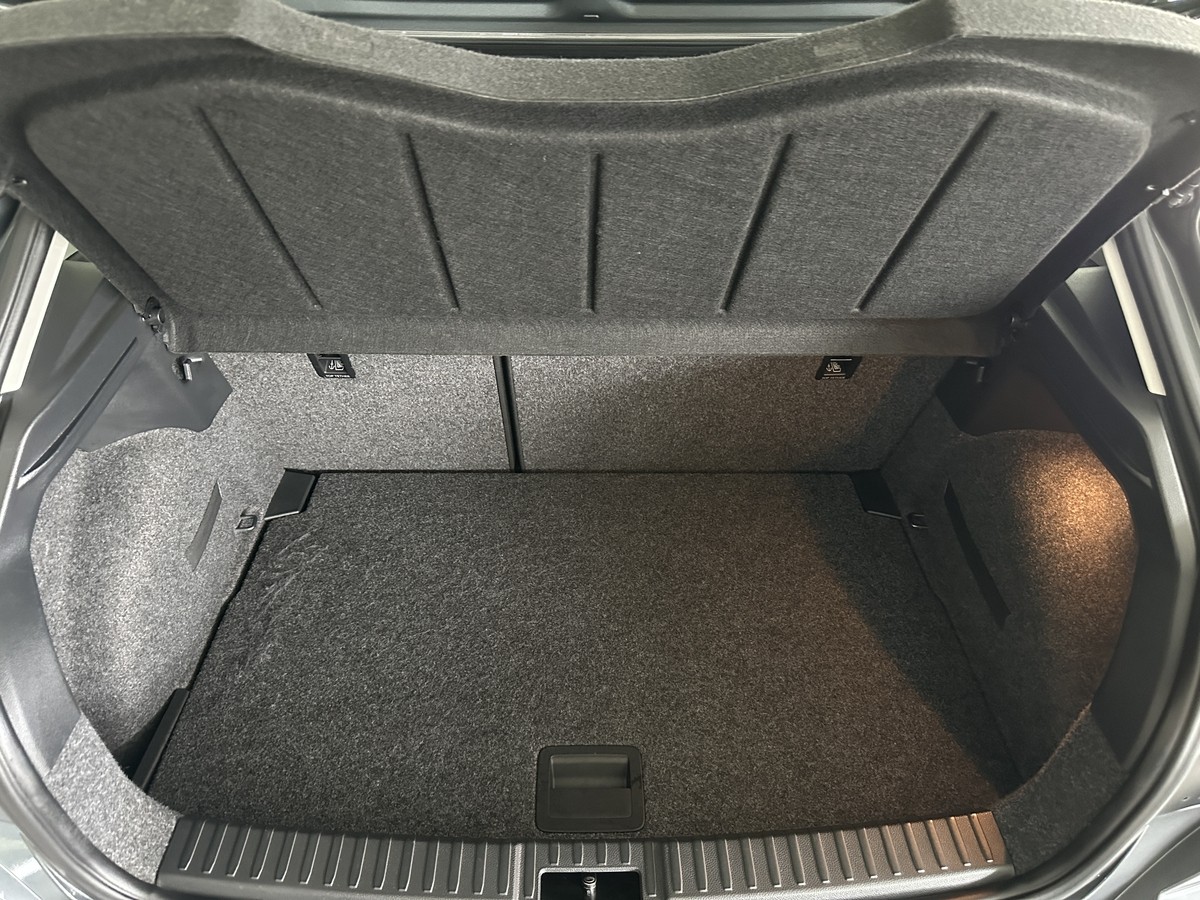 Seat Ibiza 1.0 Style Klimaautom. PDC Sitzhz.
