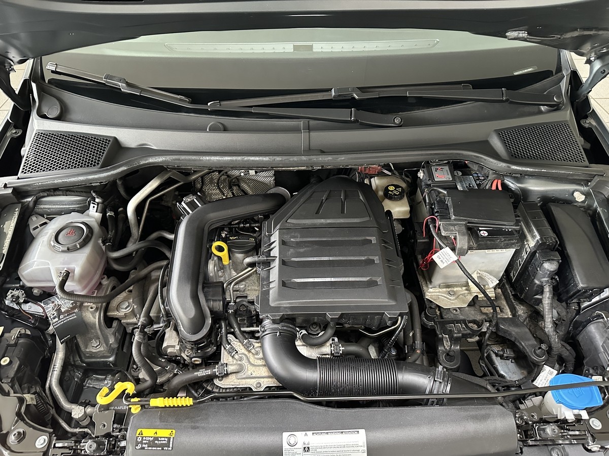 Seat Ibiza 1.0 Style Klimaautom. PDC Sitzhz.
