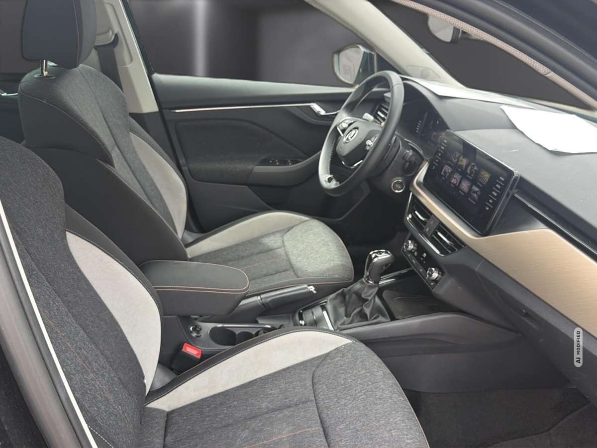 Skoda Kamiq 1.0 TSI Style OPF *LED*SHZ*NAVI*KLIMA
