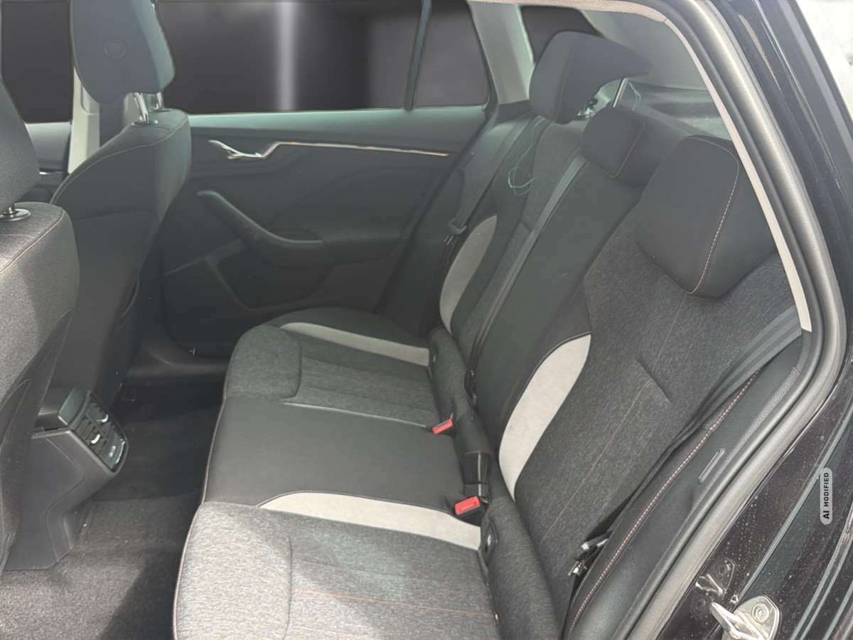 Skoda Kamiq 1.0 TSI Style OPF *LED*SHZ*NAVI*KLIMA
