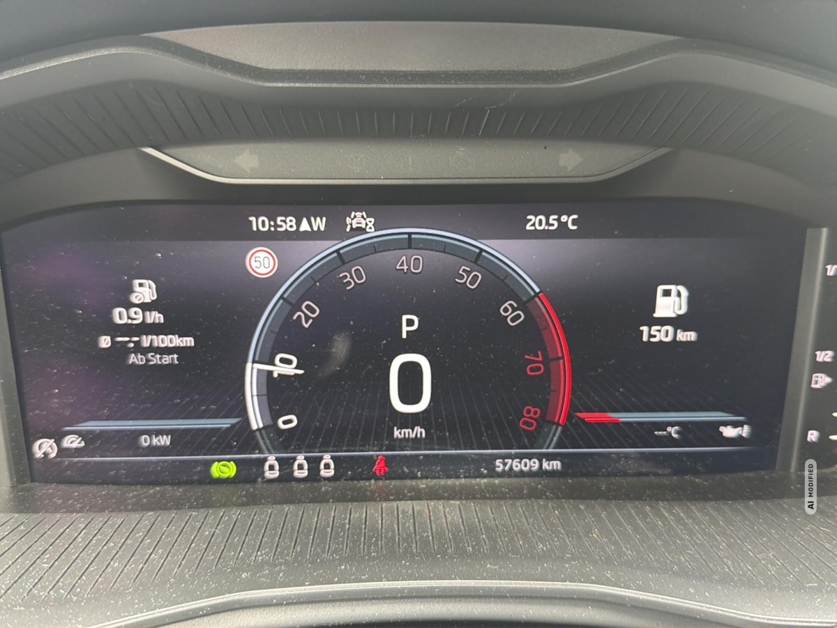 Skoda Kamiq 1.0 TSI Style OPF *LED*SHZ*NAVI*KLIMA