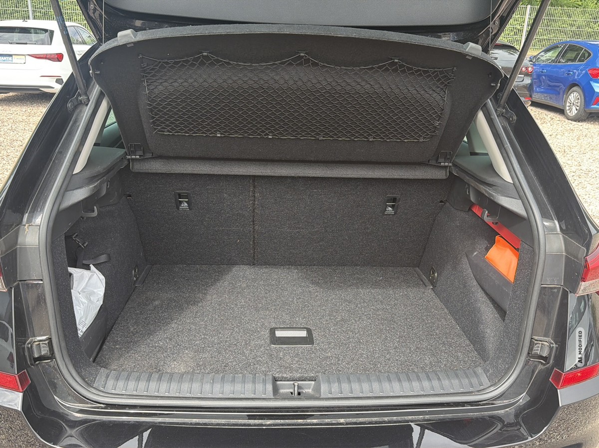 Skoda Kamiq 1.0 TSI Style OPF *LED*SHZ*NAVI*KLIMA
