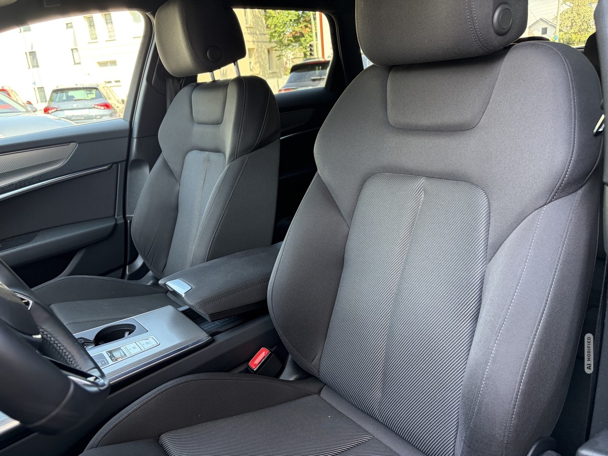 Audi A6 Avant 50 TDI quattro Sport/ACC/Matrix/