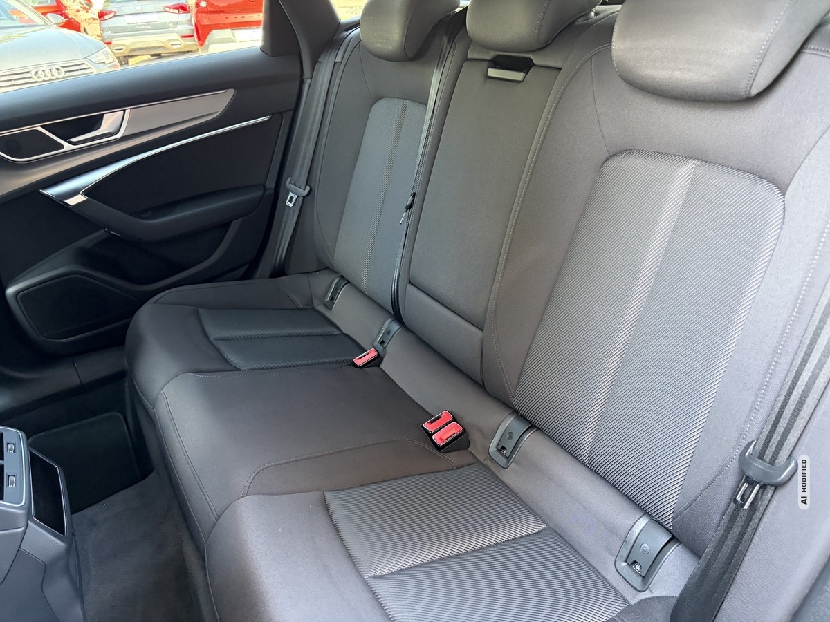 Audi A6 Avant 50 TDI quattro Sport/ACC/Matrix/