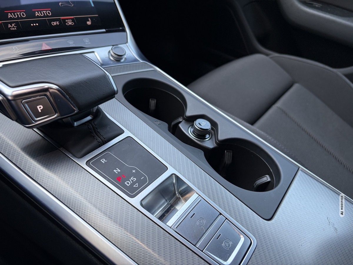 Audi A6 Avant 50 TDI quattro Sport/ACC/Matrix/