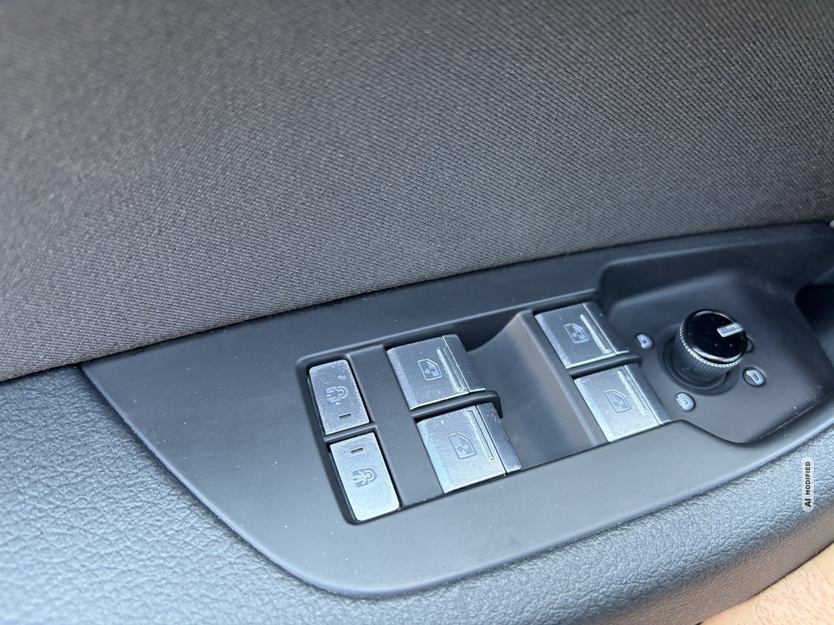 Audi A6 Avant 50 TDI quattro Sport/ACC/Matrix/