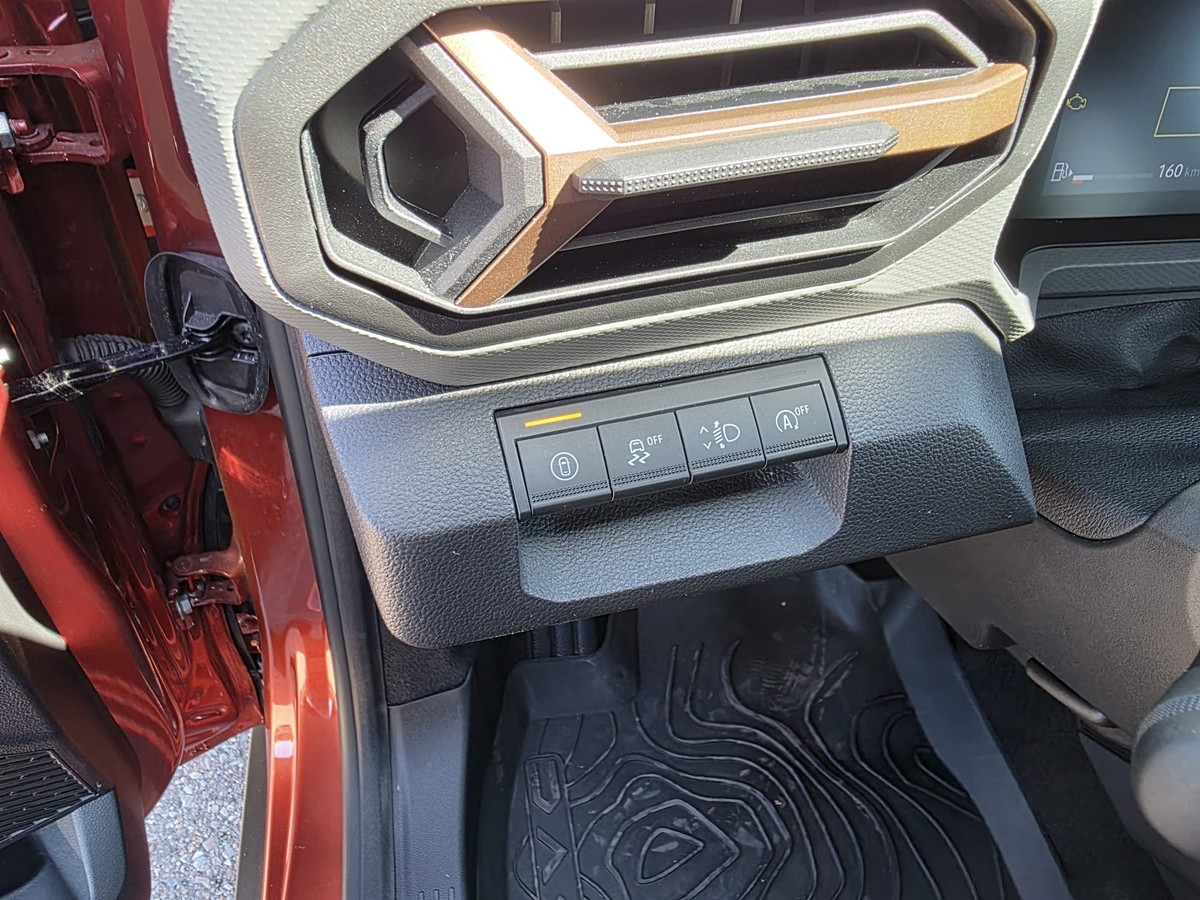Dacia Duster Extreme/Mild/Carplay/Temp./360Grad/Spurh./LED/Totwi