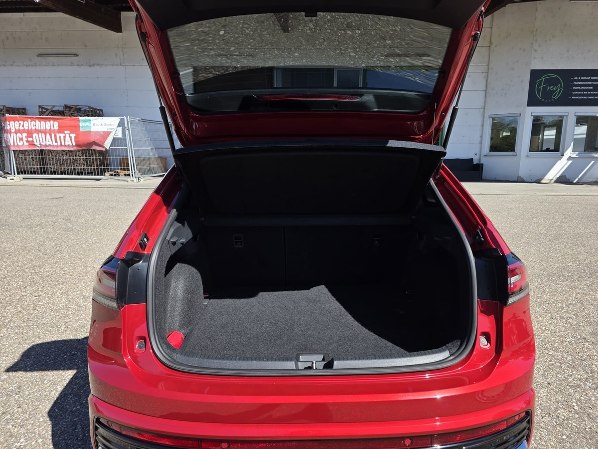 Volkswagen Taigo R-Line/Panno/Spurh./Temp./LED