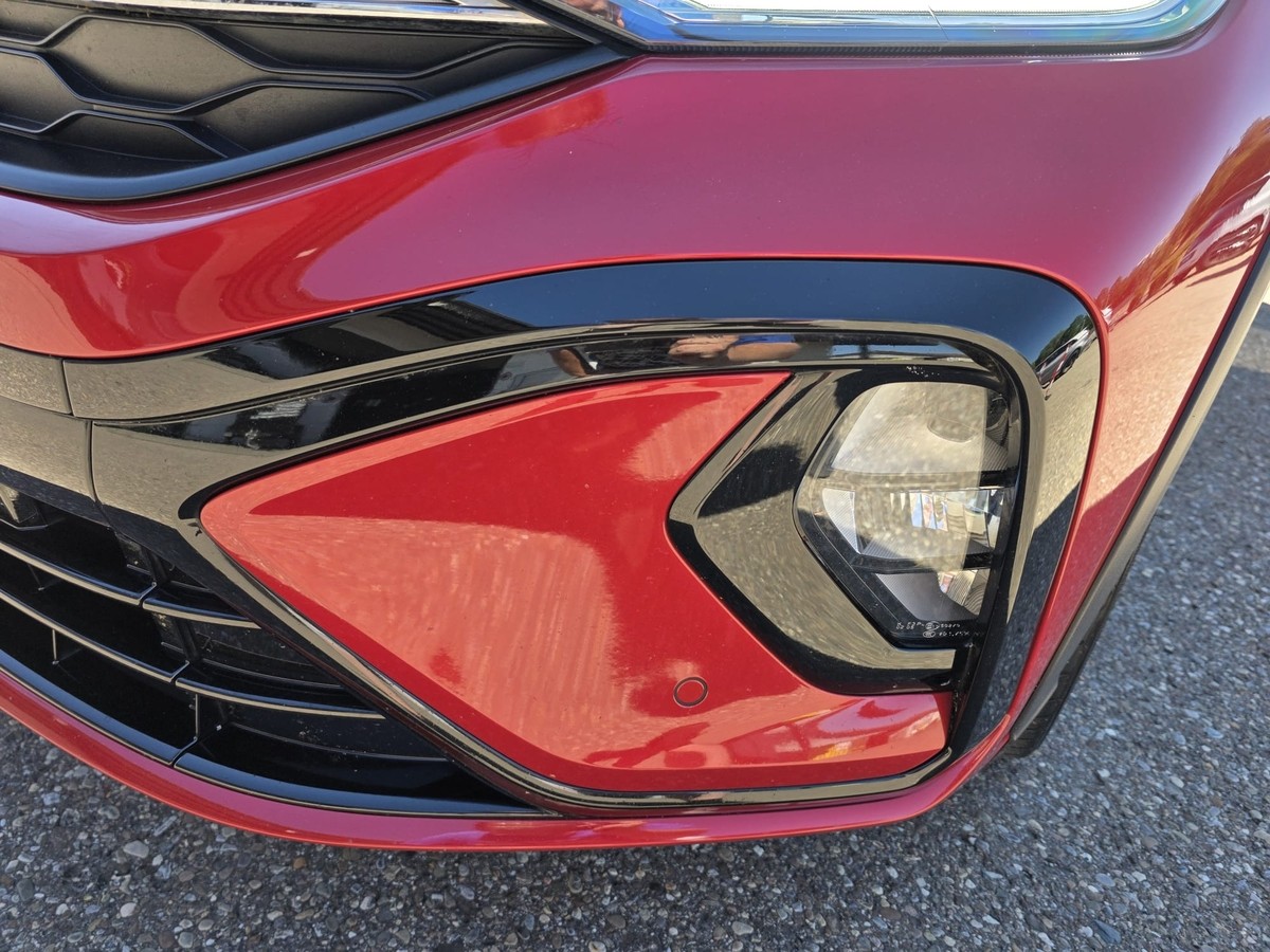 Volkswagen Taigo R-Line/Panno/Spurh./Temp./LED