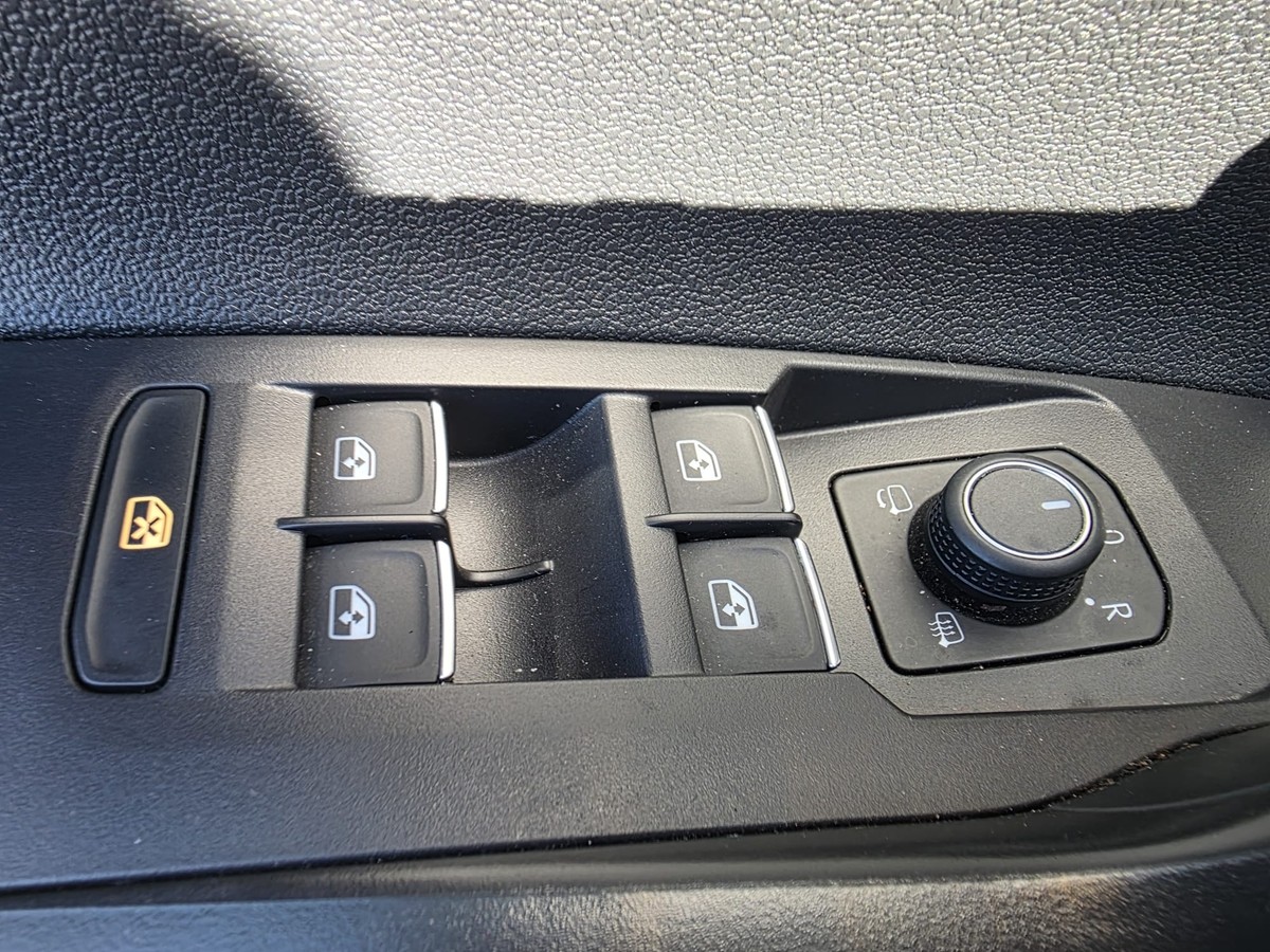 Volkswagen Taigo R-Line/Panno/Spurh./Temp./LED