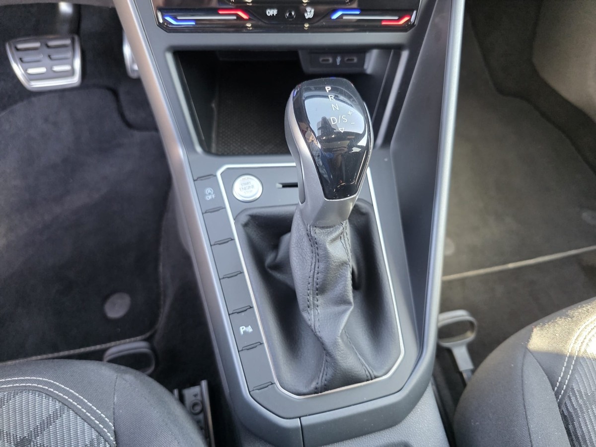 Volkswagen Taigo R-Line/Panno/Spurh./Temp./LED