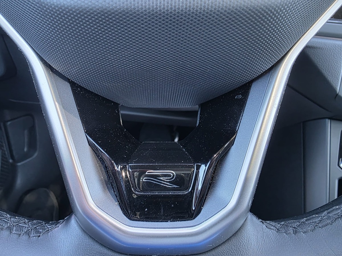 Volkswagen Taigo R-Line/Panno/Spurh./Temp./LED
