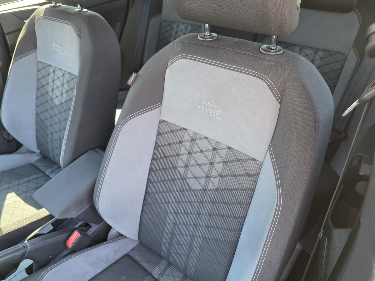 Volkswagen Taigo R-Line/Panno/Spurh./Temp./LED