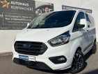 Bild Ford Transit Custom 2.0 TDCi 320 2x KLIMA EU 6d  NAVI SITZHZG