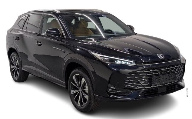 MG HS Comfort PHEV Comfort CarPlay LED PDC