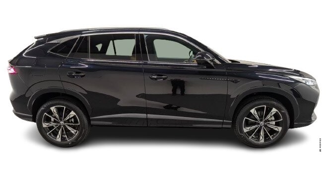 MG HS 170 PS Hybrid Automatik Luxury SHZ elek. Heckklappe RFK
