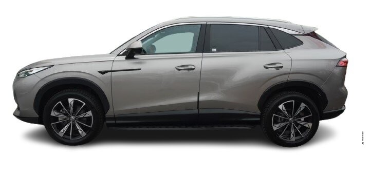 MG HS Comfort 170 PS Comfort CarPlay LED PDC
