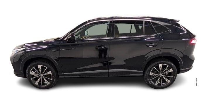 MG HS 170 PS Hybrid Automatik Luxury SHZ elek. Heckklappe RFK