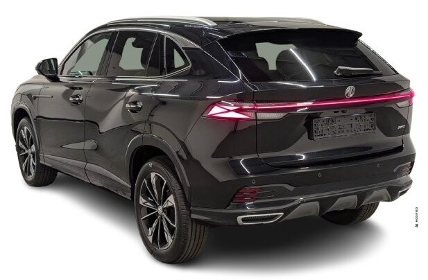 MG HS 170 PS Hybrid Automatik Luxury SHZ elek. Heckklappe RFK