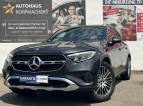 Bild Mercedes-Benz GLC 220 d Avantgarde 4Matic NAVI TEILLEDER AHK