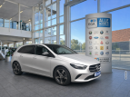 Bild Mercedes-Benz B 200 PROGRESSIVE*PANO*MULTIBEAM*MBUX HIGH*NIGHT*CAM*NAV*SHZ
