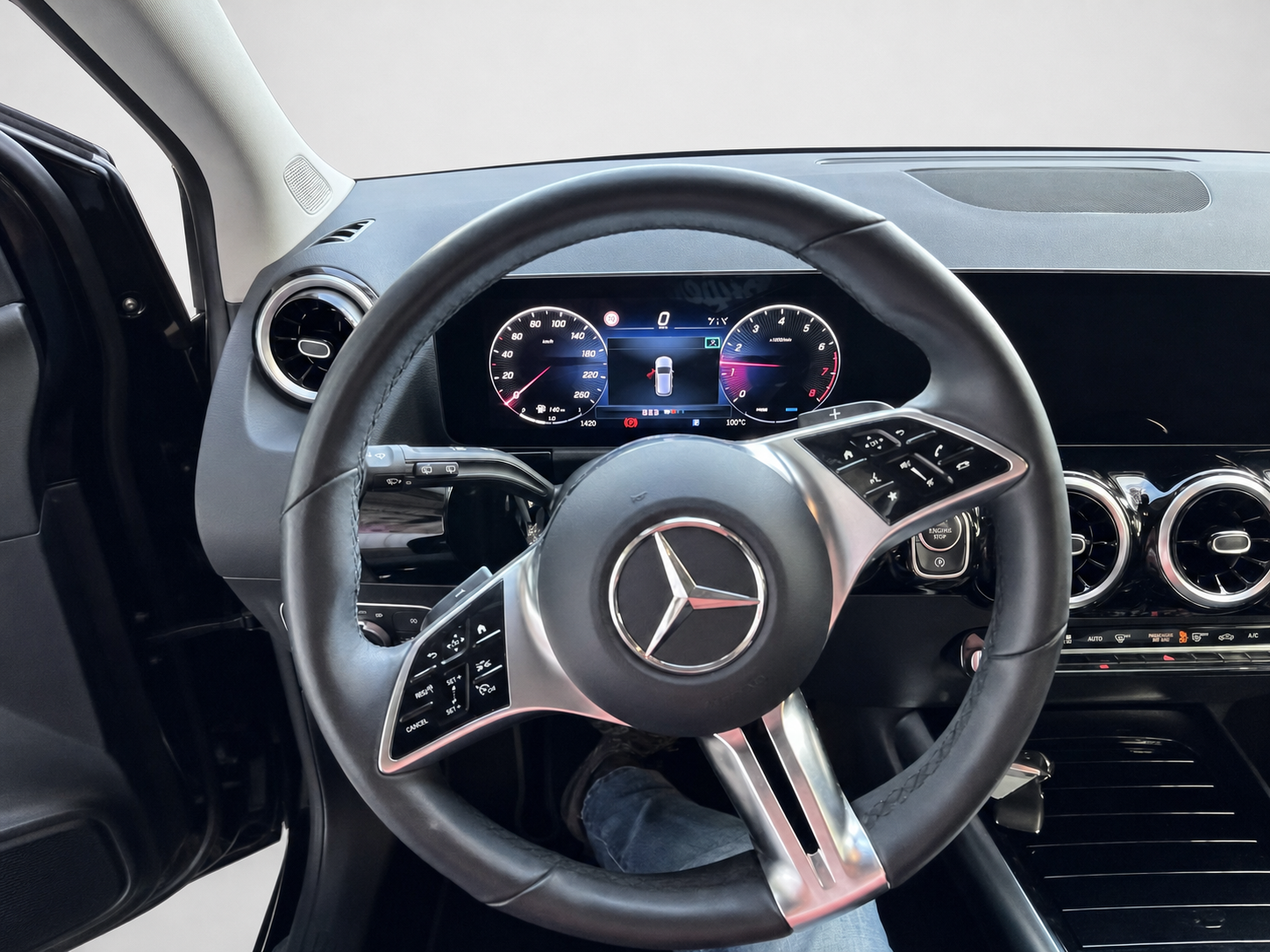 Mercedes-Benz B 180 7G-DCT Progressive Advanced*MBUX PREMIUM*SHZ*PTS*DIGI*