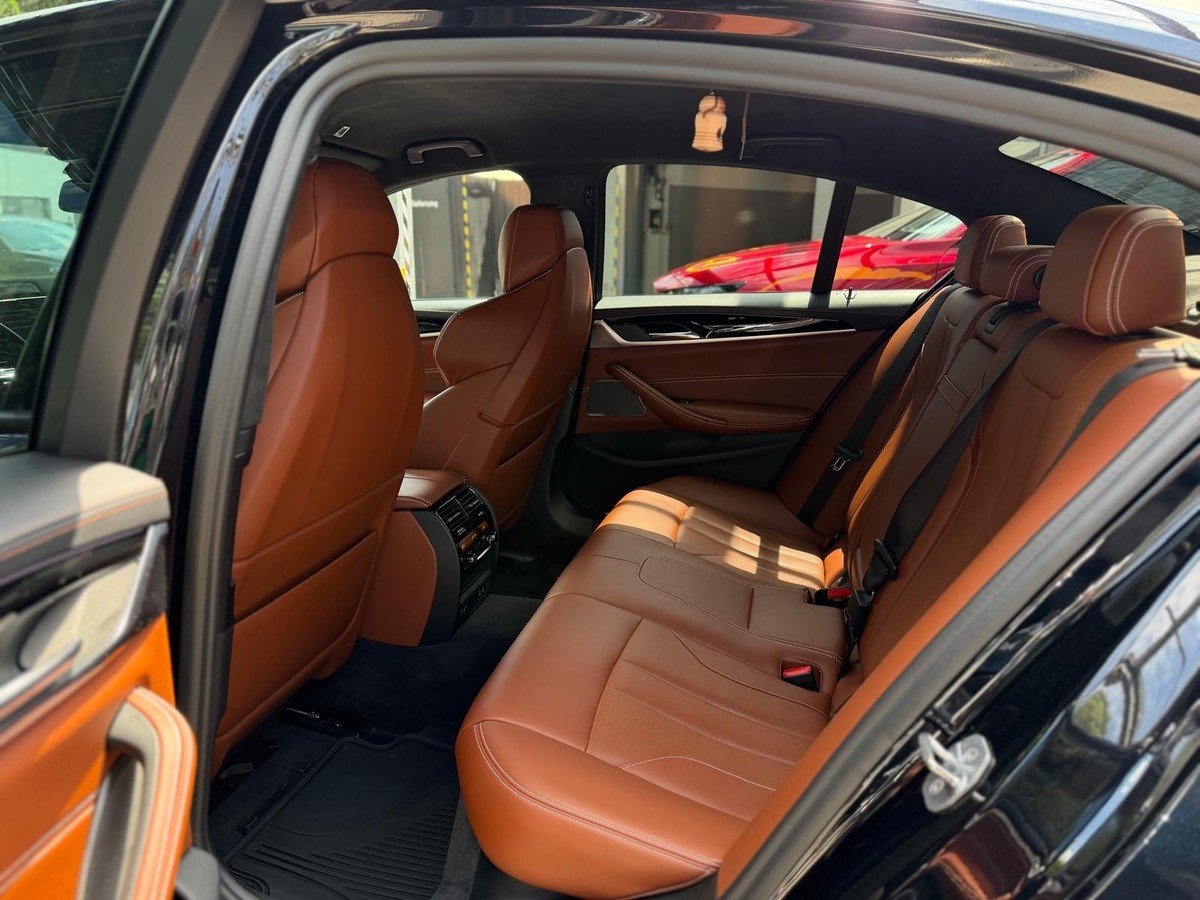 BMW M5 H/K, Laser, M Driver, Carbon, ACC 