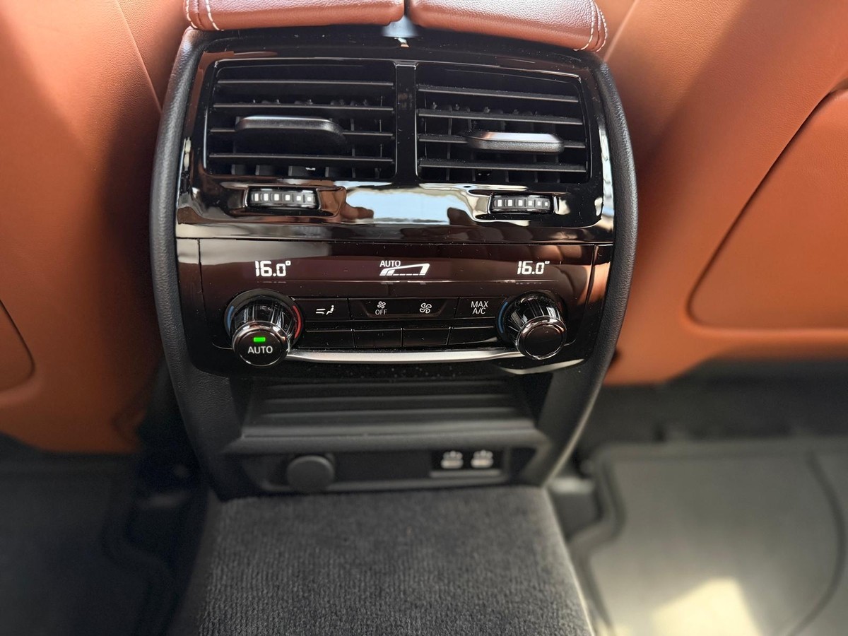 BMW M5 H/K, Laser, M Driver, Carbon, ACC 