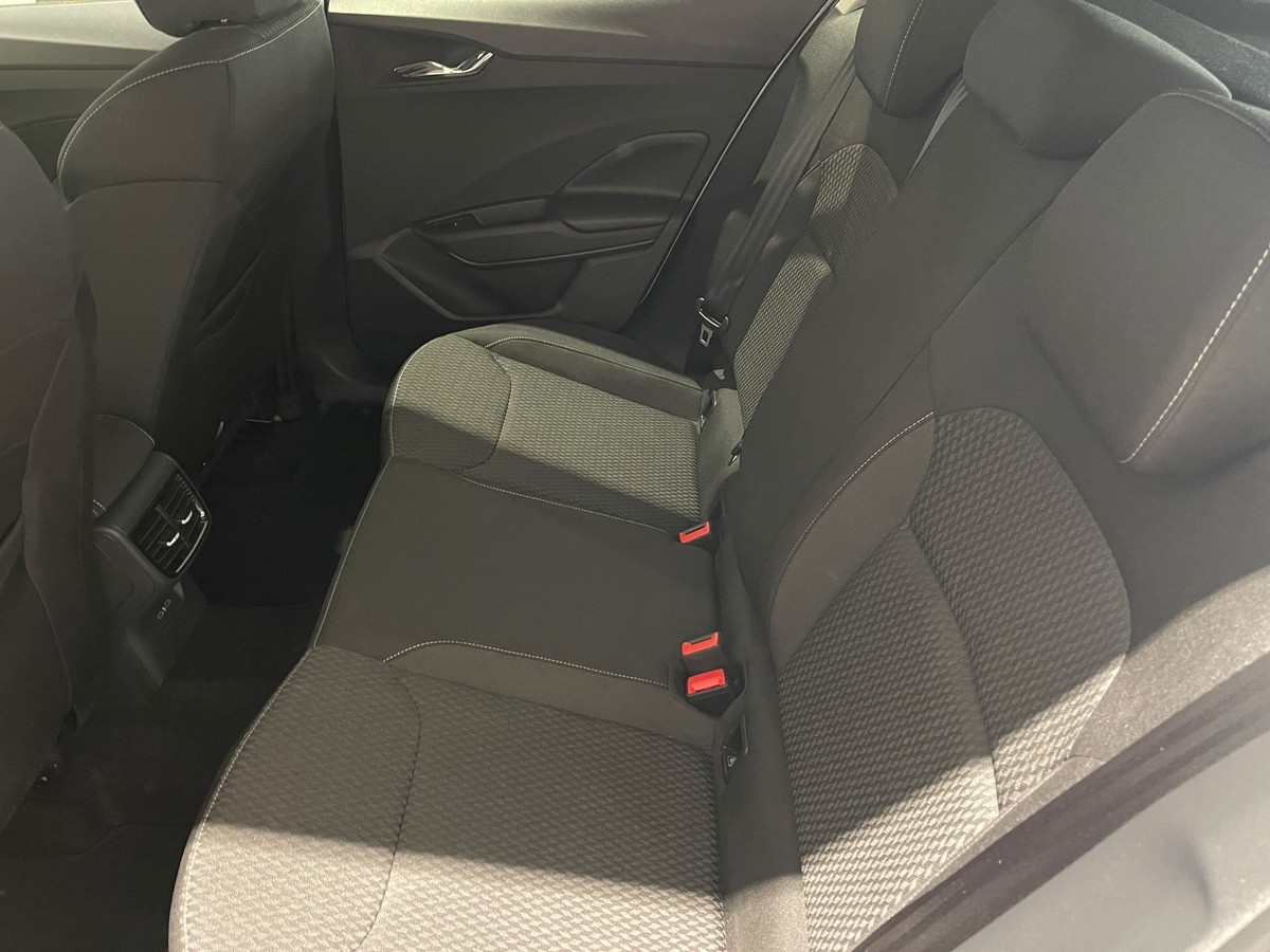Skoda Fabia 1.0TSI LED Kamera 5J Garantie