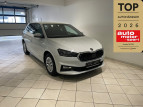 Bild Skoda Fabia 1.0TSI LED Kamera 5J Garantie