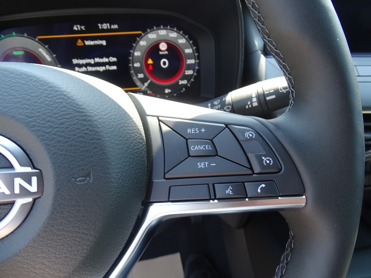 Nissan Juke 1.6 Hybrid N-Connecta Kamera Winter Paket 
