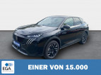 Bild Peugeot 3008 1.2 Hybrid 145 GT RückKam. Klimaautom. Navi Sitzhzg