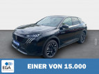 Bild Peugeot 3008 1.2 Hybrid 145 GT RückKam. Klimaautom. Navi Sitzhzg