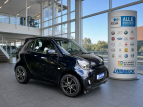 Bild Smart ForTwo EQ cabrio*EXCLUSIVE*22kW*CAM*MEDIA*SHZ*ALU*ALLW*LED*