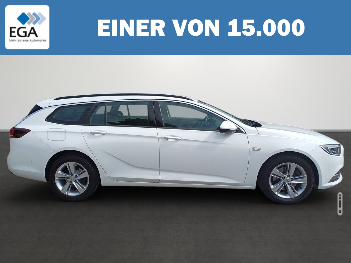 Opel Insignia 2.0 CDTI Business Edition AHK Parklenkass. Sitzh. 