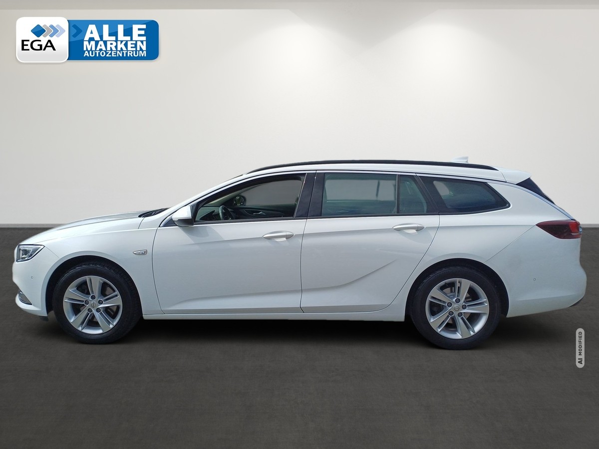 Opel Insignia 2.0 CDTI Business Edition AHK Parklenkass. Sitzh. 