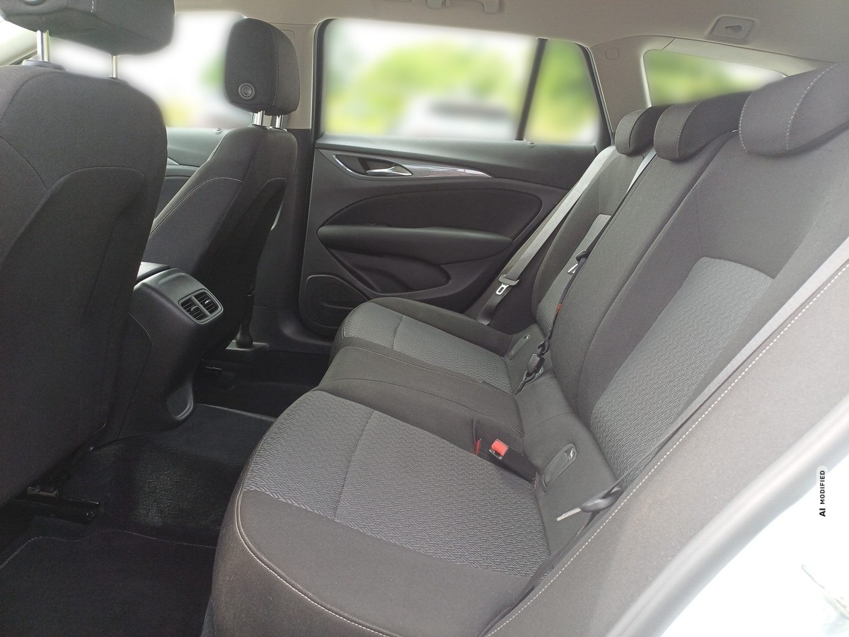 Opel Insignia 2.0 CDTI Business Edition AHK Parklenkass. Sitzh. 