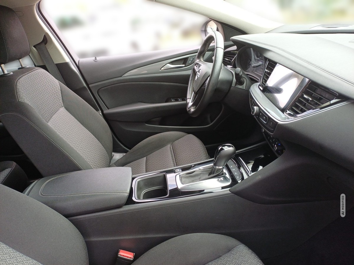 Opel Insignia 2.0 CDTI Business Edition AHK Parklenkass. Sitzh. 