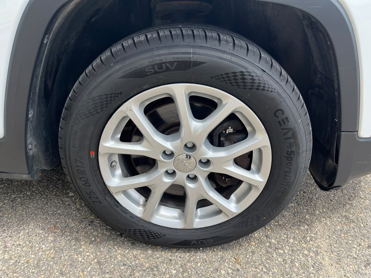 Jeep Cherokee 2.0 MultiJet Longitude FWD 