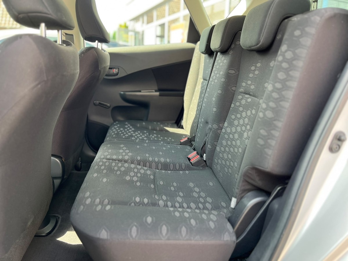 Toyota Verso-S 1.33 Dual-VVT-i Cool - Klima - PDC - Garantie