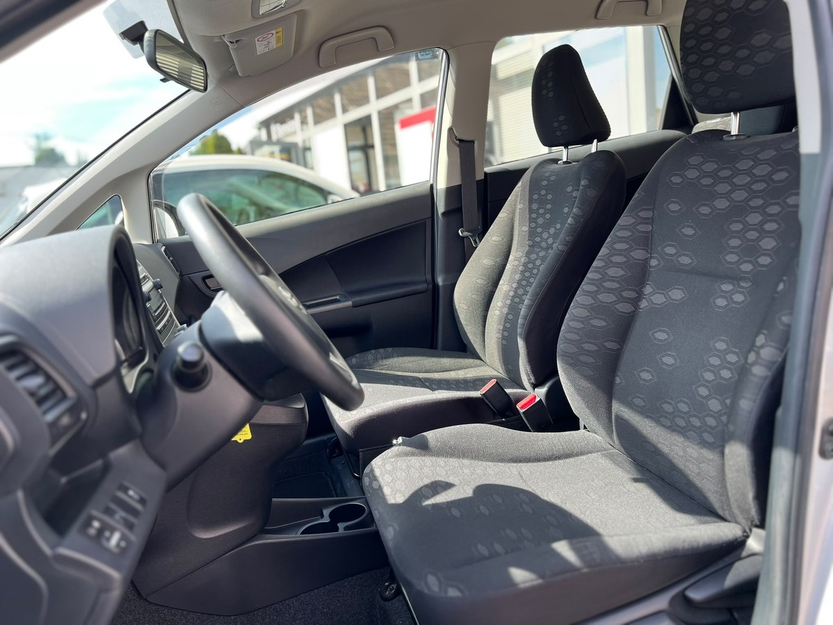Toyota Verso-S 1.33 Dual-VVT-i Cool - Klima - PDC - Garantie