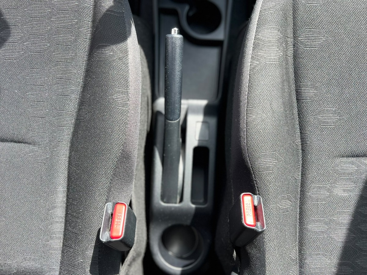 Toyota Verso-S 1.33 Dual-VVT-i Cool - Klima - PDC - Garantie