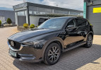 Bild Mazda CX-5 Sport-Line.MatrixLED.Navi.SHZ.Bose.AHK.RFK.CarPlay