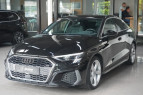 Bild Audi A3 35 TFSI Limou. S line LED virtual ACC 