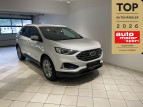 Bild Ford Edge 2,0 4x4 Titanium AHK 4xSHZ Kamera Dashcam